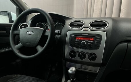 Ford Focus II рестайлинг, 2011 год, 479 900 рублей, 9 фотография