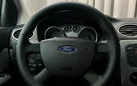 Ford Focus II рестайлинг, 2011 год, 479 900 рублей, 8 фотография