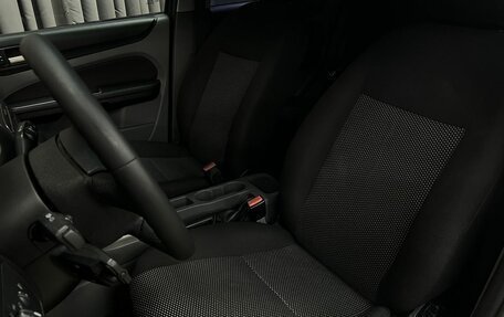 Ford Focus II рестайлинг, 2011 год, 479 900 рублей, 5 фотография