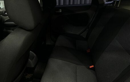 Ford Focus II рестайлинг, 2011 год, 479 900 рублей, 17 фотография