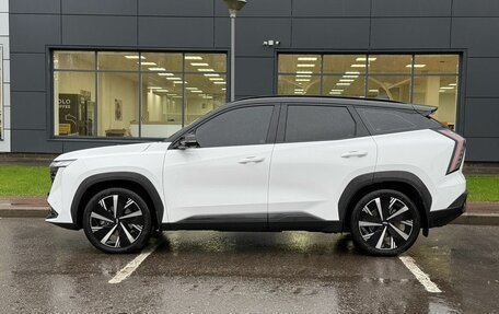 Geely Atlas, 2024 год, 3 250 000 рублей, 8 фотография