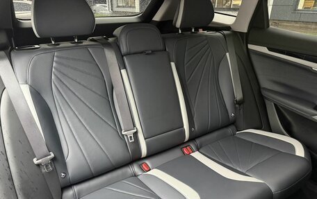 Geely Atlas, 2024 год, 3 250 000 рублей, 11 фотография