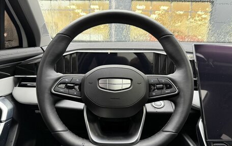 Geely Atlas, 2024 год, 3 250 000 рублей, 12 фотография
