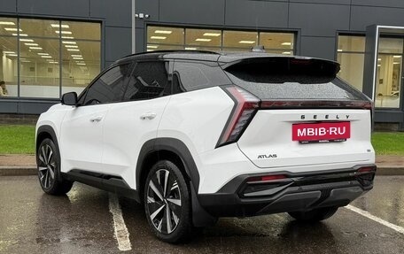 Geely Atlas, 2024 год, 3 250 000 рублей, 7 фотография