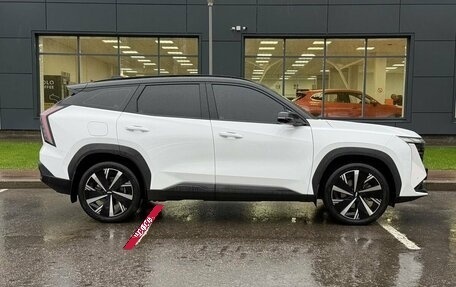 Geely Atlas, 2024 год, 3 250 000 рублей, 4 фотография