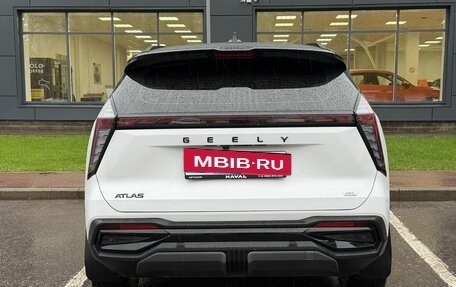 Geely Atlas, 2024 год, 3 250 000 рублей, 6 фотография