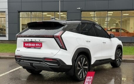 Geely Atlas, 2024 год, 3 250 000 рублей, 5 фотография