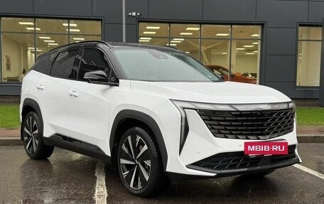 Geely Atlas, 2024 год, 3 250 000 рублей, 3 фотография