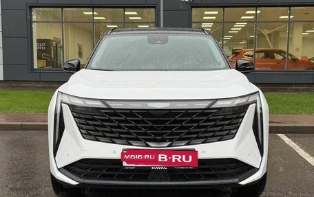 Geely Atlas, 2024 год, 3 250 000 рублей, 2 фотография