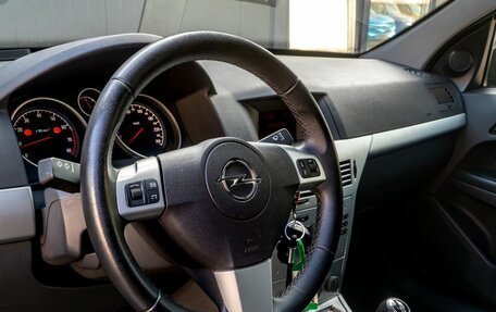 Opel Astra H, 2012 год, 850 000 рублей, 12 фотография