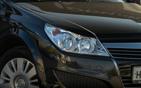 Opel Astra H, 2012 год, 850 000 рублей, 4 фотография