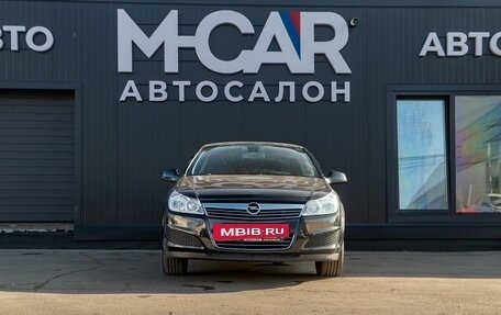 Opel Astra H, 2012 год, 850 000 рублей, 2 фотография