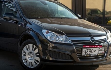 Opel Astra H, 2012 год, 850 000 рублей, 3 фотография