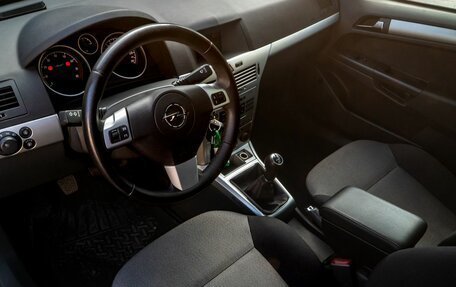 Opel Astra H, 2012 год, 850 000 рублей, 16 фотография
