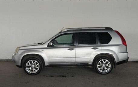 Nissan X-Trail, 2008 год, 780 000 рублей, 7 фотография