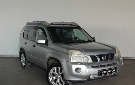 Nissan X-Trail, 2008 год, 780 000 рублей, 3 фотография
