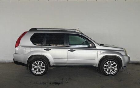 Nissan X-Trail, 2008 год, 780 000 рублей, 8 фотография