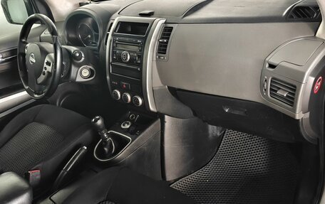 Nissan X-Trail, 2008 год, 780 000 рублей, 9 фотография