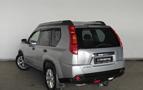 Nissan X-Trail, 2008 год, 780 000 рублей, 4 фотография