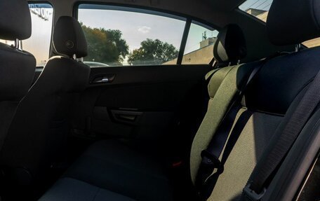 Opel Astra H, 2012 год, 850 000 рублей, 19 фотография