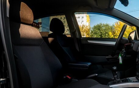 Opel Astra H, 2012 год, 850 000 рублей, 18 фотография