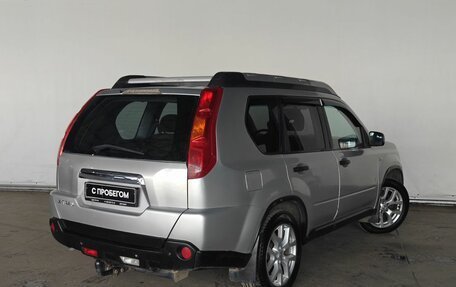 Nissan X-Trail, 2008 год, 780 000 рублей, 6 фотография