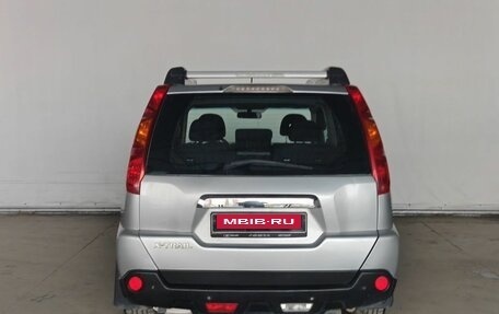 Nissan X-Trail, 2008 год, 780 000 рублей, 5 фотография