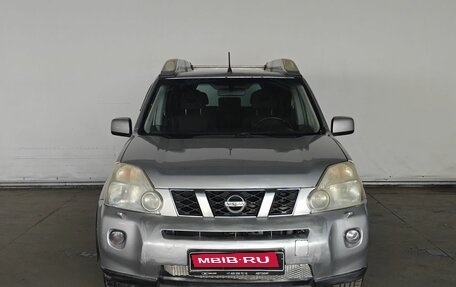 Nissan X-Trail, 2008 год, 780 000 рублей, 2 фотография