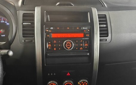 Nissan X-Trail, 2008 год, 780 000 рублей, 14 фотография