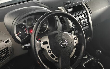 Nissan X-Trail, 2008 год, 780 000 рублей, 12 фотография