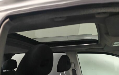 Nissan X-Trail, 2008 год, 780 000 рублей, 17 фотография
