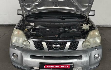 Nissan X-Trail, 2008 год, 780 000 рублей, 20 фотография
