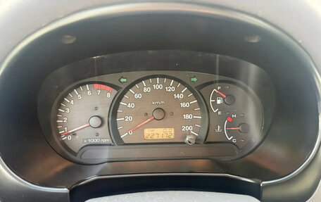 Hyundai Accent II, 2007 год, 445 000 рублей, 12 фотография