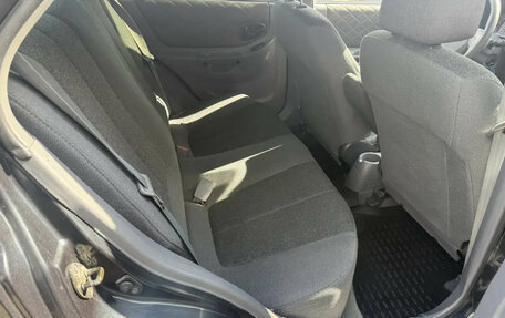 Hyundai Accent II, 2007 год, 445 000 рублей, 15 фотография