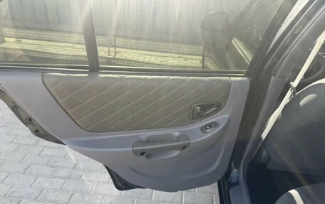 Hyundai Accent II, 2007 год, 445 000 рублей, 18 фотография