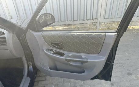 Hyundai Accent II, 2007 год, 445 000 рублей, 19 фотография