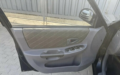 Hyundai Accent II, 2007 год, 445 000 рублей, 20 фотография
