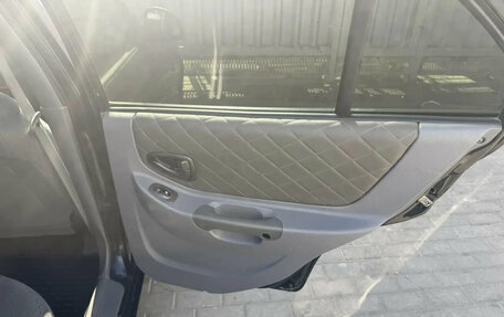Hyundai Accent II, 2007 год, 445 000 рублей, 21 фотография