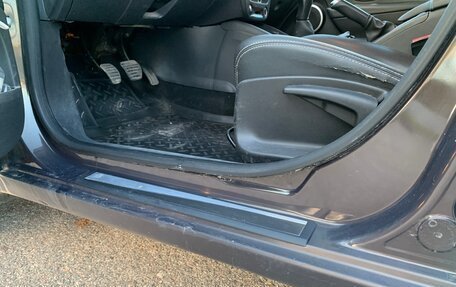Renault Fluence I, 2012 год, 680 000 рублей, 11 фотография