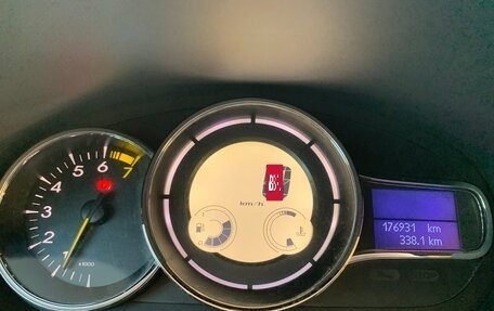 Renault Fluence I, 2012 год, 680 000 рублей, 13 фотография