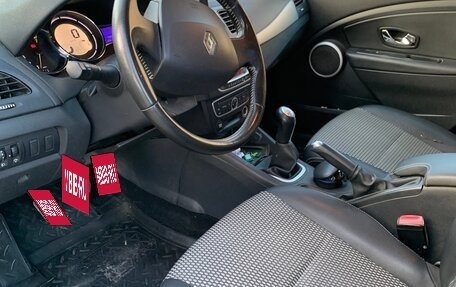 Renault Fluence I, 2012 год, 680 000 рублей, 12 фотография