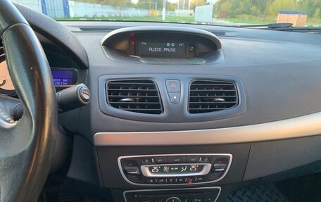 Renault Fluence I, 2012 год, 680 000 рублей, 14 фотография