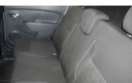 Renault Sandero II рестайлинг, 2017 год, 810 000 рублей, 7 фотография