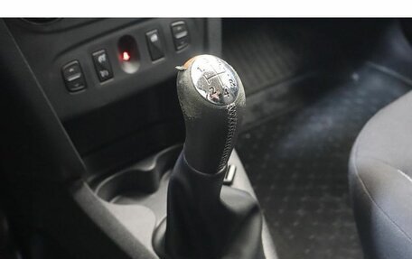 Renault Sandero II рестайлинг, 2017 год, 810 000 рублей, 12 фотография