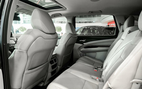 Acura MDX III рестайлинг, 2014 год, 2 050 000 рублей, 15 фотография