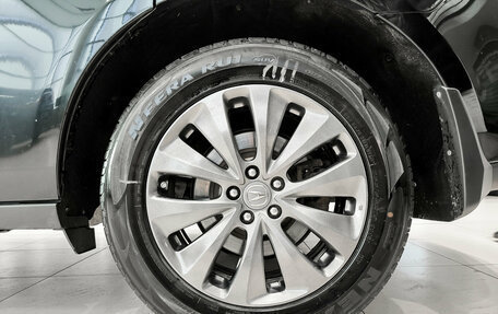 Acura MDX III рестайлинг, 2014 год, 2 050 000 рублей, 22 фотография