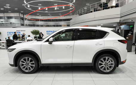 Mazda CX-5 II, 2019 год, 3 350 000 рублей, 12 фотография