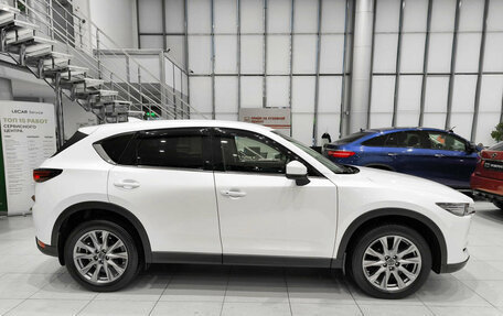 Mazda CX-5 II, 2019 год, 3 350 000 рублей, 8 фотография