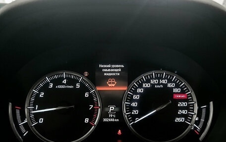 Acura MDX III рестайлинг, 2014 год, 2 050 000 рублей, 16 фотография