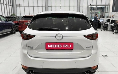 Mazda CX-5 II, 2019 год, 3 350 000 рублей, 10 фотография